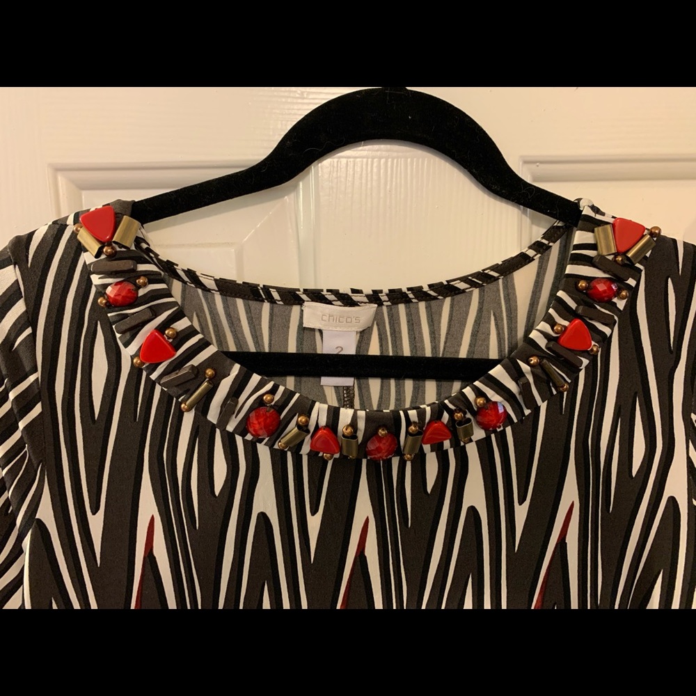 Chico’s Ladies Dress